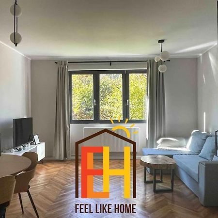 Flh - Nana'S Apartment Сибиу Екстериор снимка