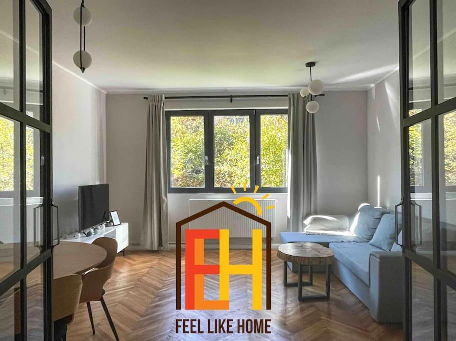 Flh - Nana'S Apartment Сибиу Екстериор снимка