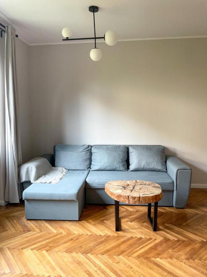 Flh - Nana'S Apartment Сибиу Екстериор снимка