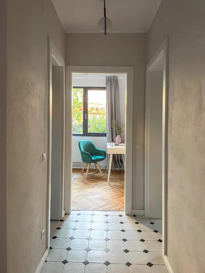 Flh - Nana'S Apartment Сибиу Екстериор снимка