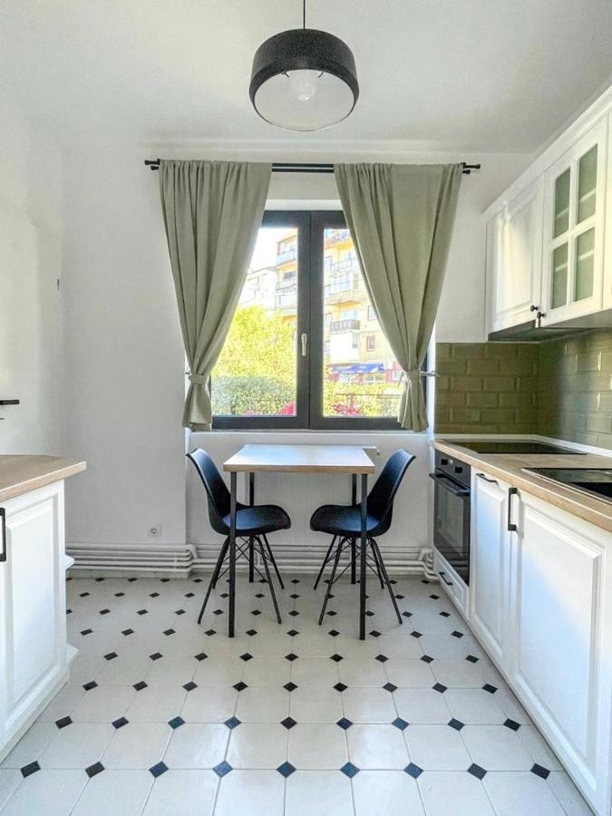 Flh - Nana'S Apartment Сибиу Екстериор снимка